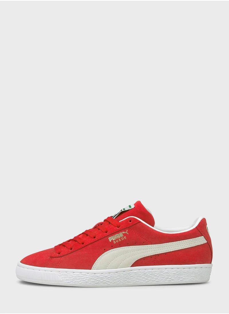 PUMA Suede Classic Xxi