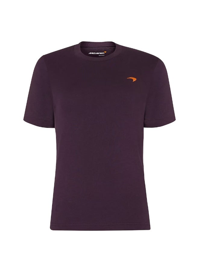 McLaren BORN TO RACE T-SHIRT - Image 2