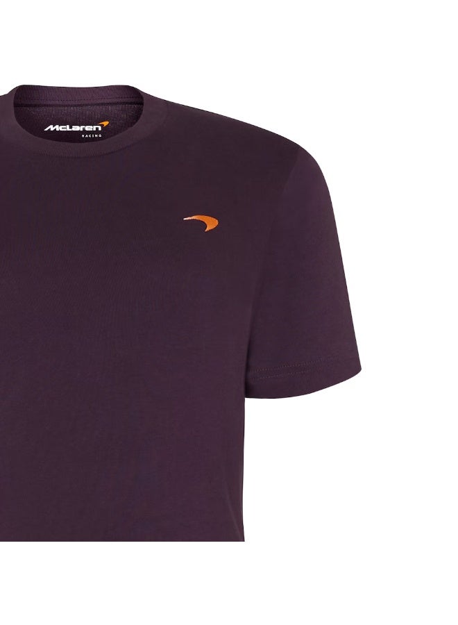 McLaren BORN TO RACE T-SHIRT - Image 5