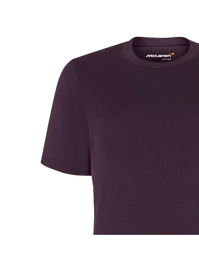 McLaren BORN TO RACE T-SHIRT - Image 4
