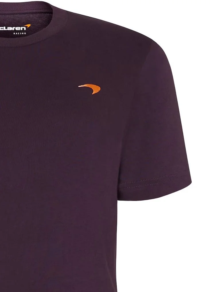 Mclaren  McLaren Born To Race Women's T-Shirt for Women | Best Price UAE