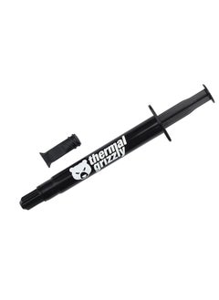 Thermal Grizzly Thermal Grizzly Aeronaut High Performance Thermal Paste, 1.5ml / 3.9g, Grey TG-A-015-R  - Image 1