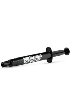 Thermal Grizzly Thermal Grizzly Aeronaut High Performance Thermal Paste, 1.5ml / 3.9g, Grey TG-A-015-R  - Image 2