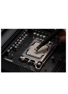 Thermal Grizzly Thermal Grizzly Aeronaut High Performance Thermal Paste, 1.5ml / 3.9g, Grey TG-A-015-R  - Image 4