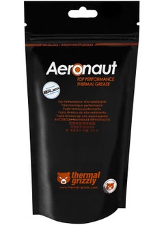 Thermal Grizzly Thermal Grizzly Aeronaut High Performance Thermal Paste, 1.5ml / 3.9g, Grey TG-A-015-R  - Image 5