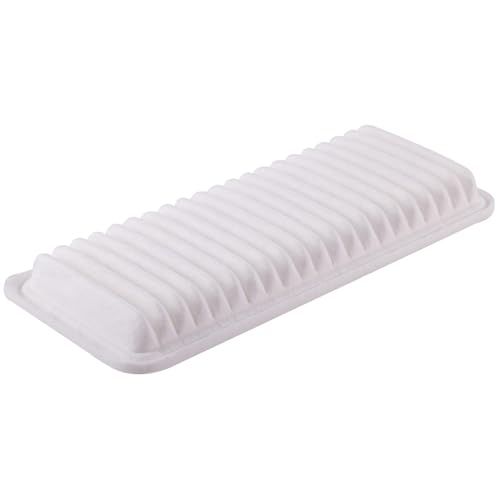 ECOGARD XA5804 Premium Engine Air Filter Fits 2006-2010 Toyota Highlander, 2006-2008 Lexus RX400h - Image 1