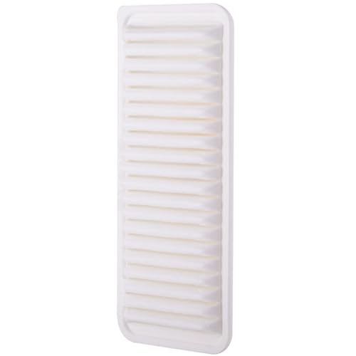 ECOGARD XA5804 Premium Engine Air Filter Fits 2006-2010 Toyota Highlander, 2006-2008 Lexus RX400h - Image 2