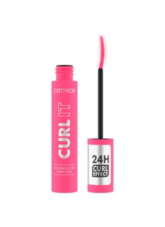 Catrice CURL IT Volume & Curl Mascara  - Image 1
