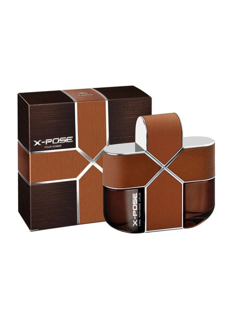 X-Pose EDT For Men 95ml