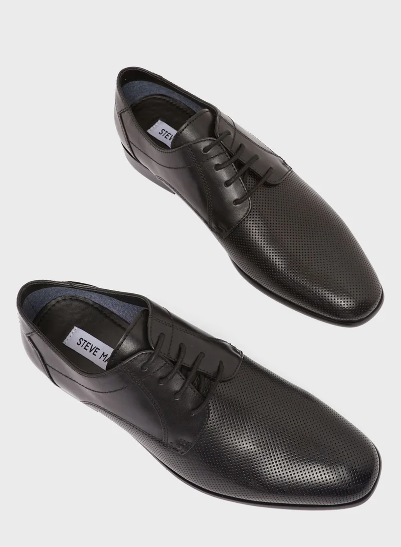 STEVE MADDEN Perris Lace Up