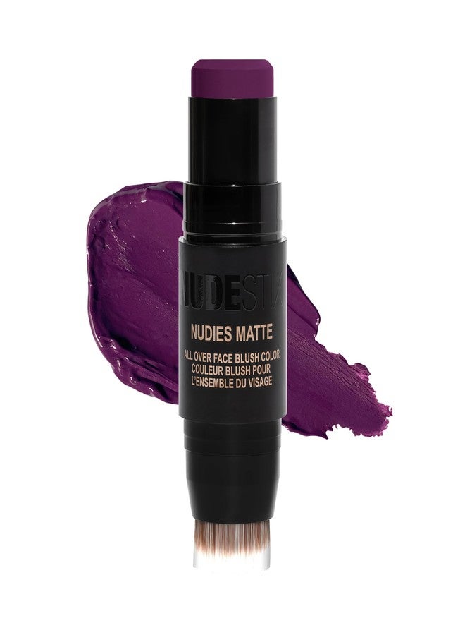 Nudestix Nudies Blush All Over Face Color, 7gm (Pack of 1) - Image 1