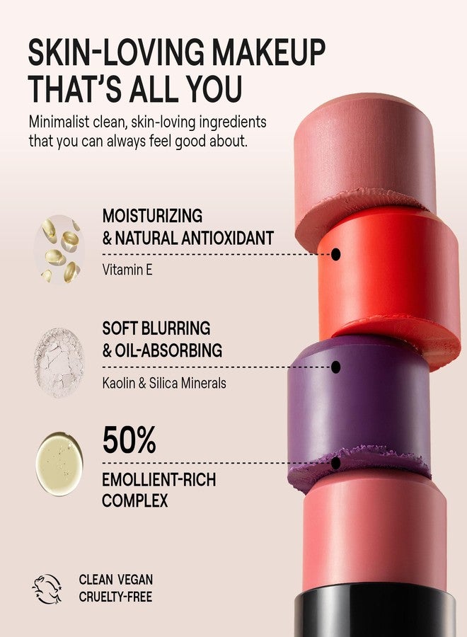 Nudestix Nudies Blush All Over Face Color, 7gm (Pack of 1) - Image 4