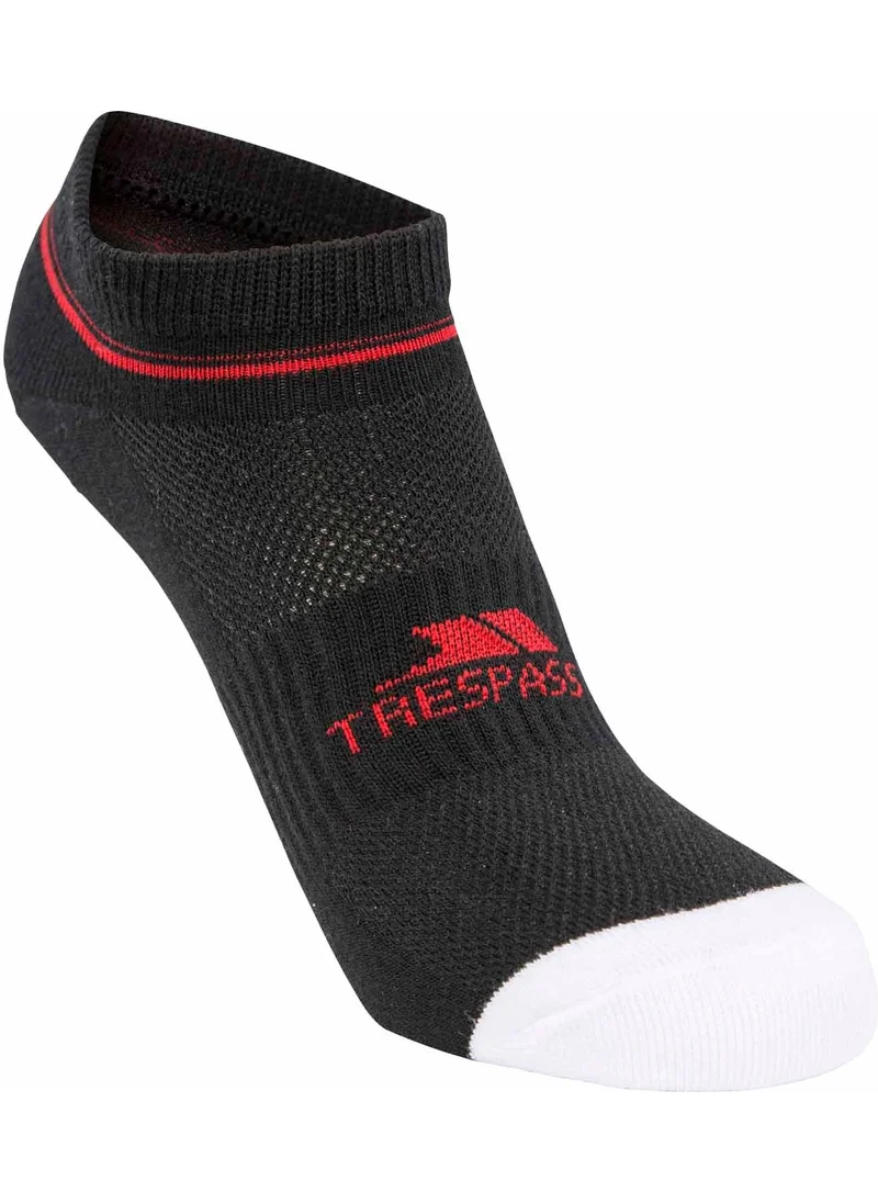Trespass Isolate - 2 Pk Coolmax Trainer Liner Sock