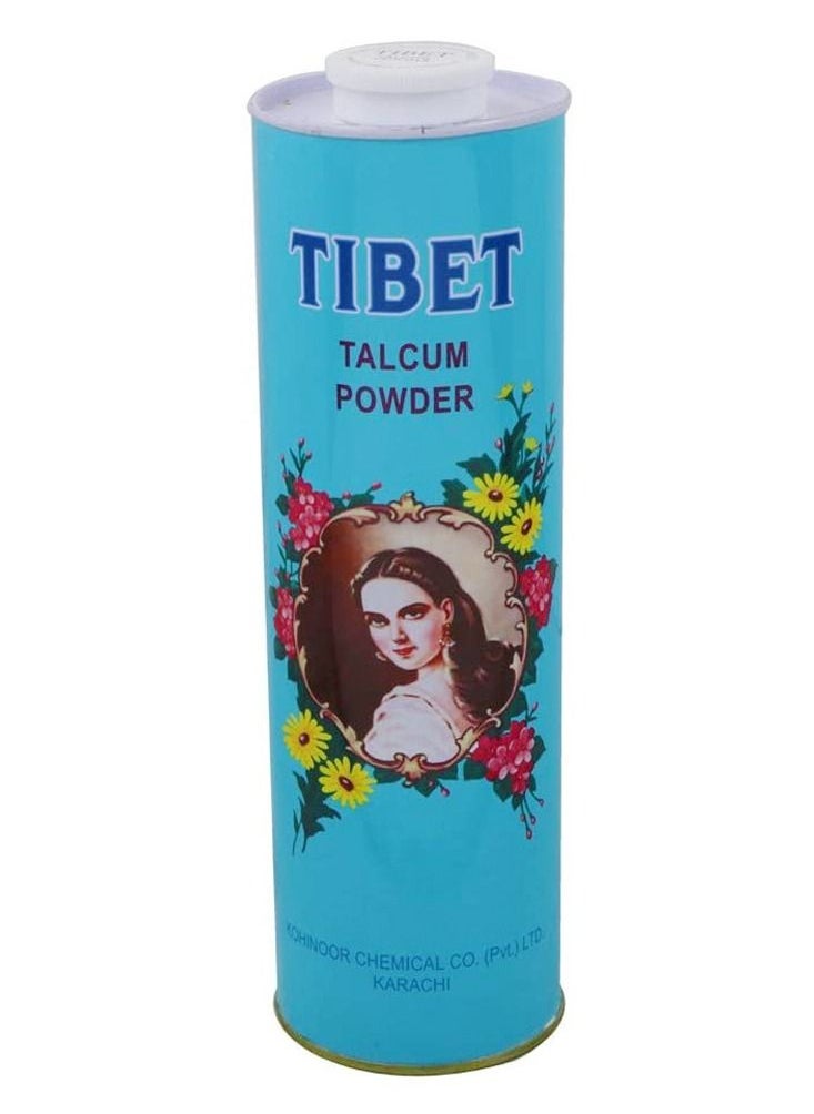 Talcum Baby Powder 125g - pzsku/ZFC7A4D61F025143D6DCDZ/45/_/1641458363/615f3efb-4ebd-4d47-911e-dfe93e241048