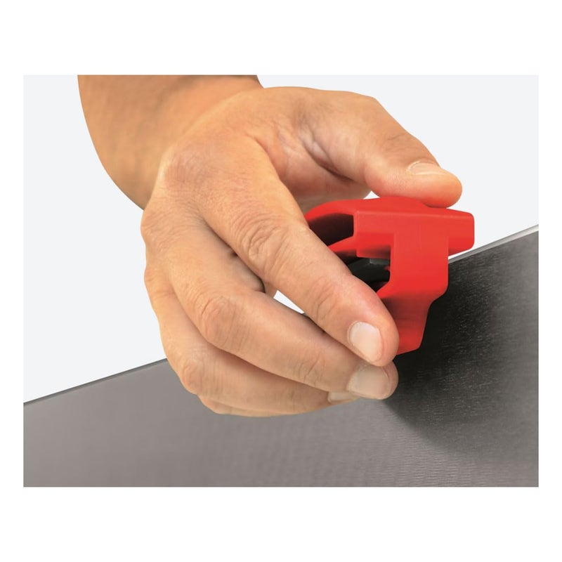 Swix Ski Snowboard Maintenance Tool Edger Kit - Image 5