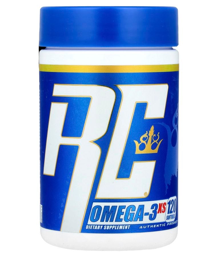فيتال إديشن أوميغا-3 XS® 120 كبسولة لينة