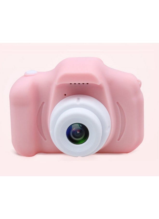 Kids Digital Camera - Mini DSLR for Children 