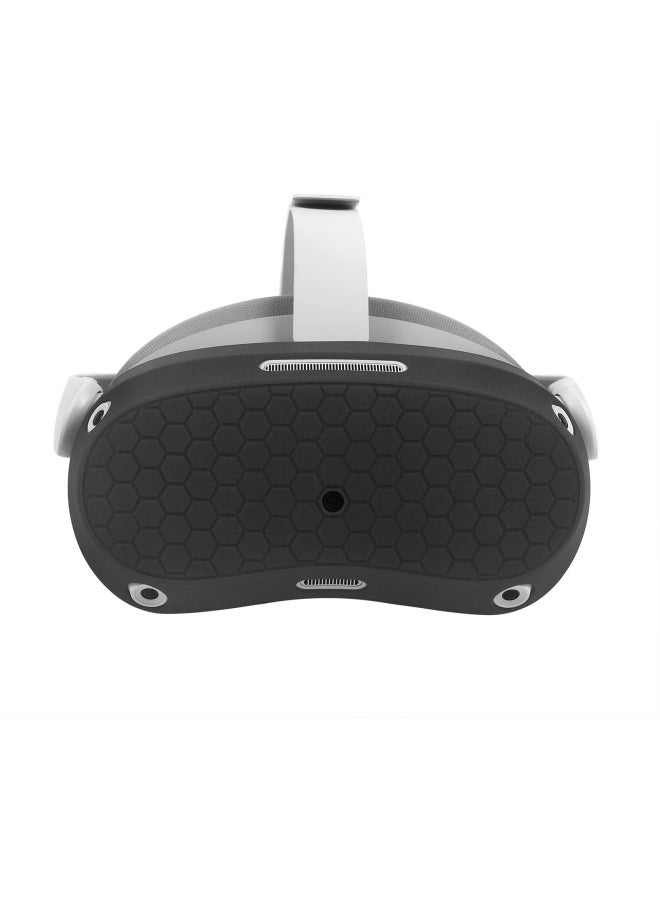 XM Suitable For Pico Neo 4 Vr Silicone Host Protective Cover Dust-proof And Scratch-proof Washable Straight - Image 1