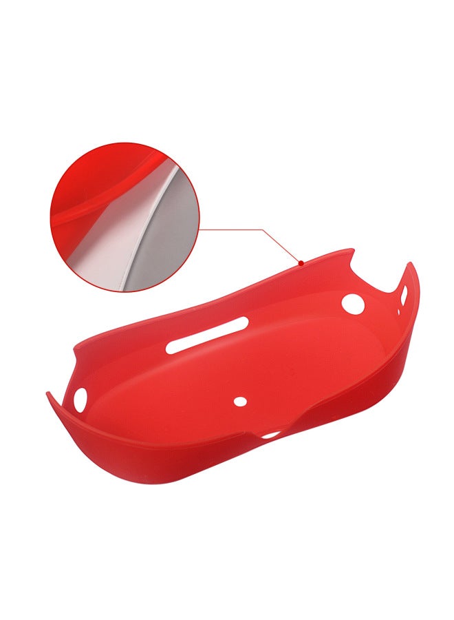 XM Suitable For Pico Neo 4 Vr Silicone Host Protective Cover Dust-proof And Scratch-proof Washable Straight - Image 4
