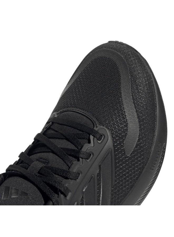 Adidas Runfalcon 5 M Black Running Shoes For Men