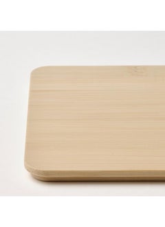 Zaboon Lid, Bamboo, 13X18 Cm  - Image 4