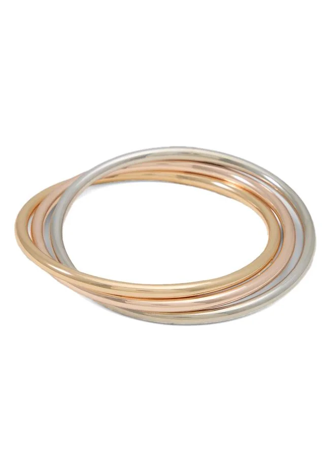 Melyra Ladies Multi Color Bracelet