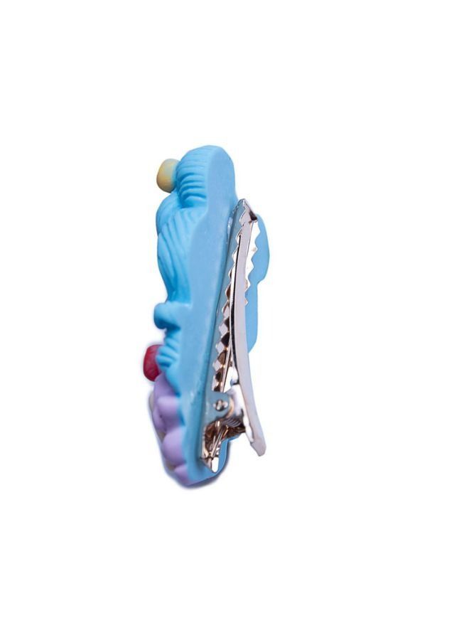 Elite Dose Mermaid Design Hair Clips - Image 3