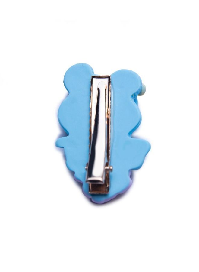 Elite Dose Mermaid Design Hair Clips - Image 2