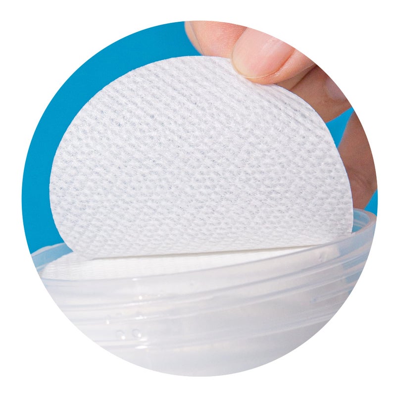 DERMALOGY by NEOGENLAB NEOGEN DERMALOGY Poreraser Clear BHA Pad (90 pads) - Facial Exfoliant for Skin Resurfacing & Blackheads & Enlarged Pores with BHA & Tannins & Evening Primrose, Sensitive Skin - Korean Skin Care - Image 2