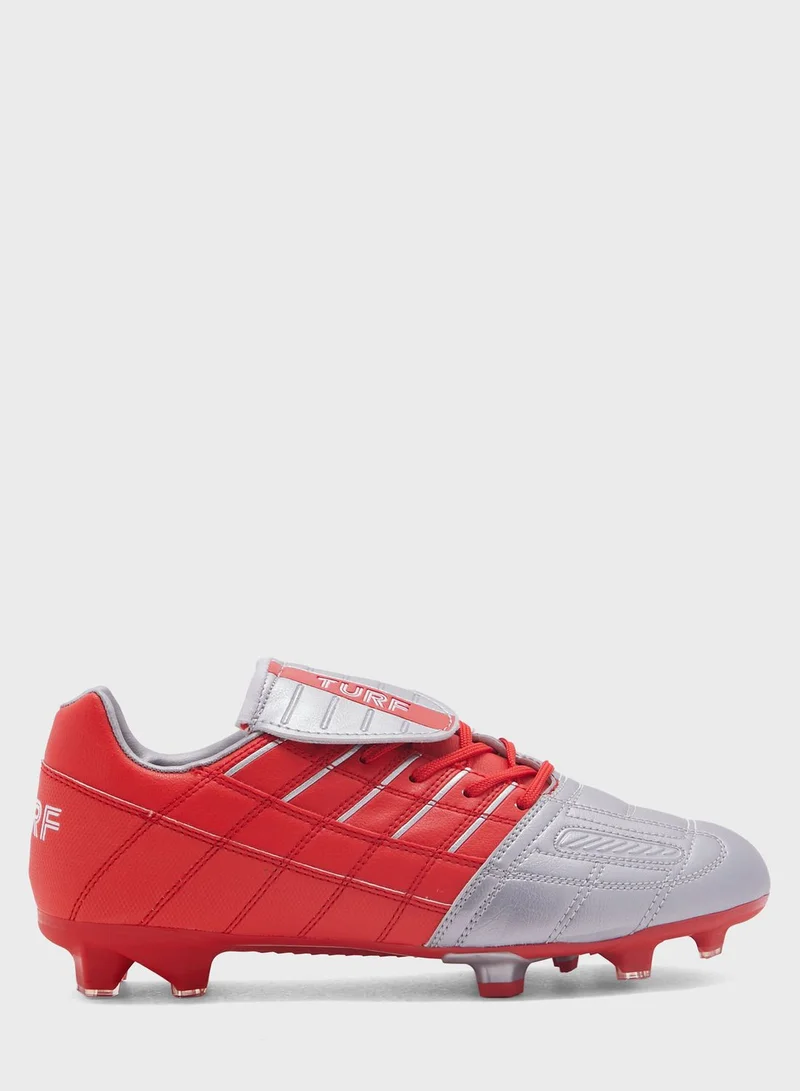 تورف Studded Football Shoes