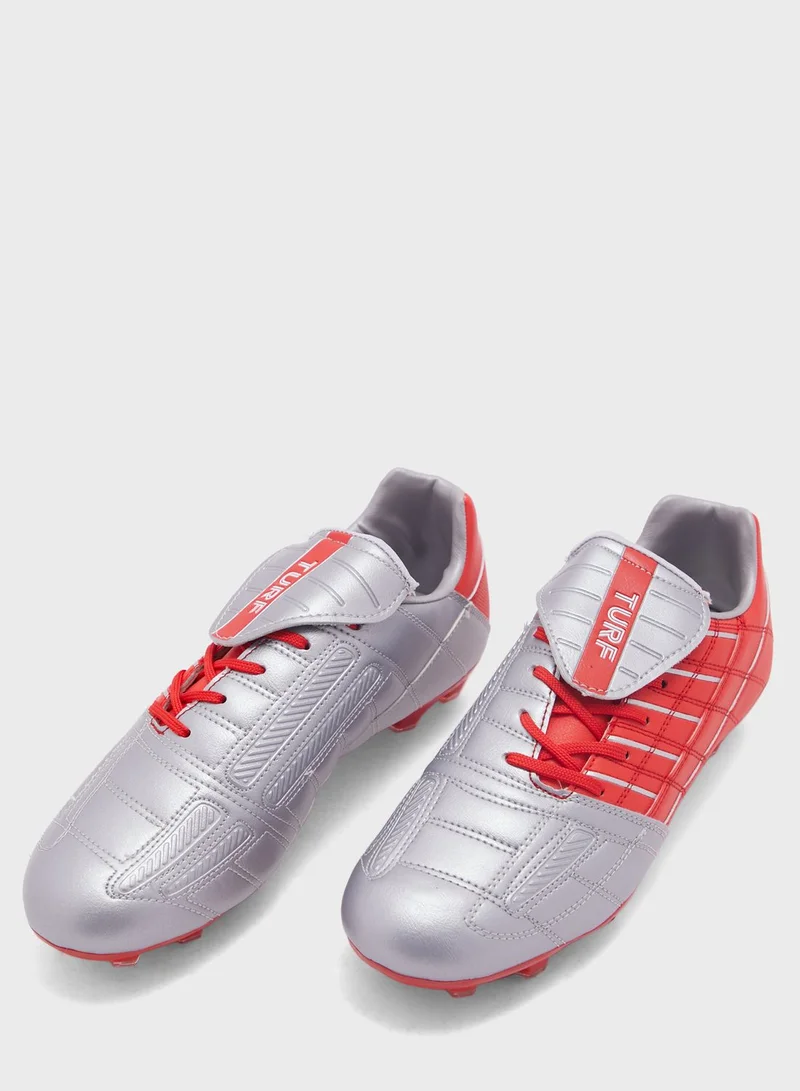 تورف Studded Football Shoes