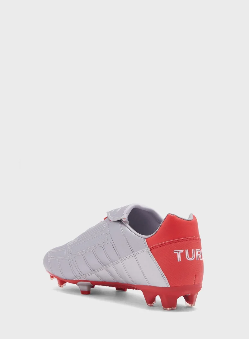 تورف Studded Football Shoes