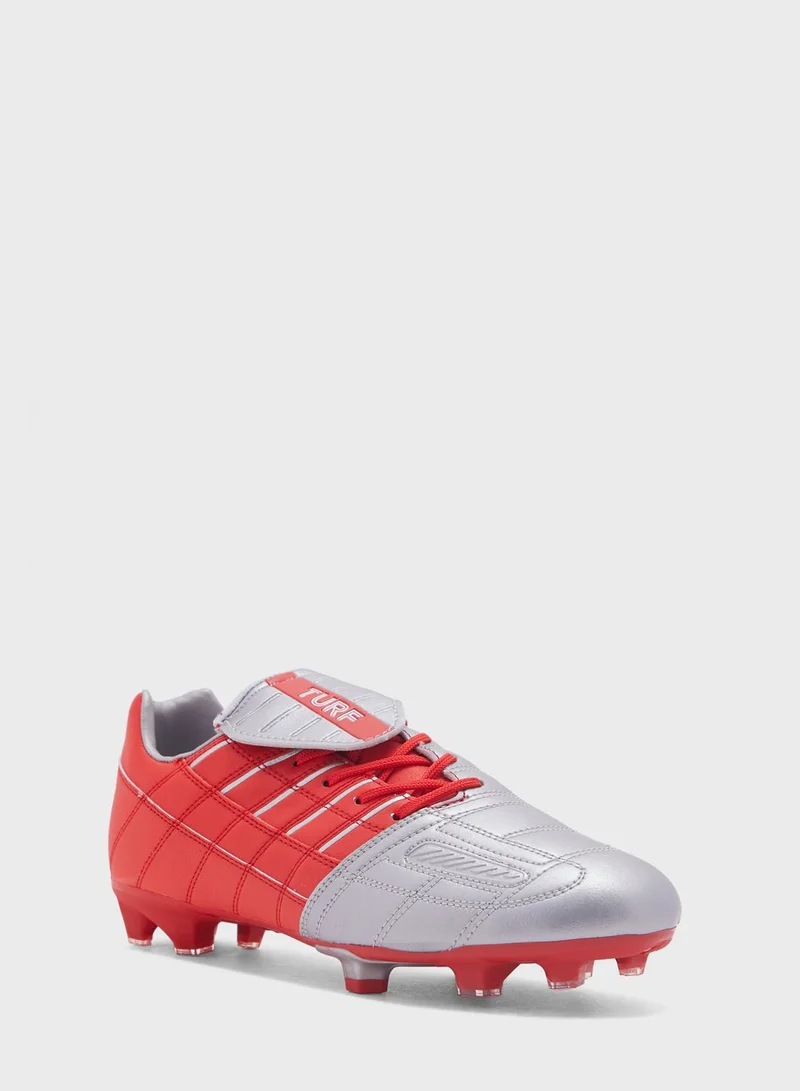 تورف Studded Football Shoes
