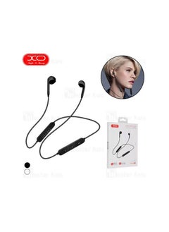 The XO B S18 headphone offers a distinctive audio experience with a modern and comfortable design. It features Bluetooth 5.0 for a stable connection, plus a built-in microphone for clear, distortion-free calls. Long battery life ensures you can enjoy music or calls all day long. An ideal choice for lovers of pure sound and elegant design, black color
