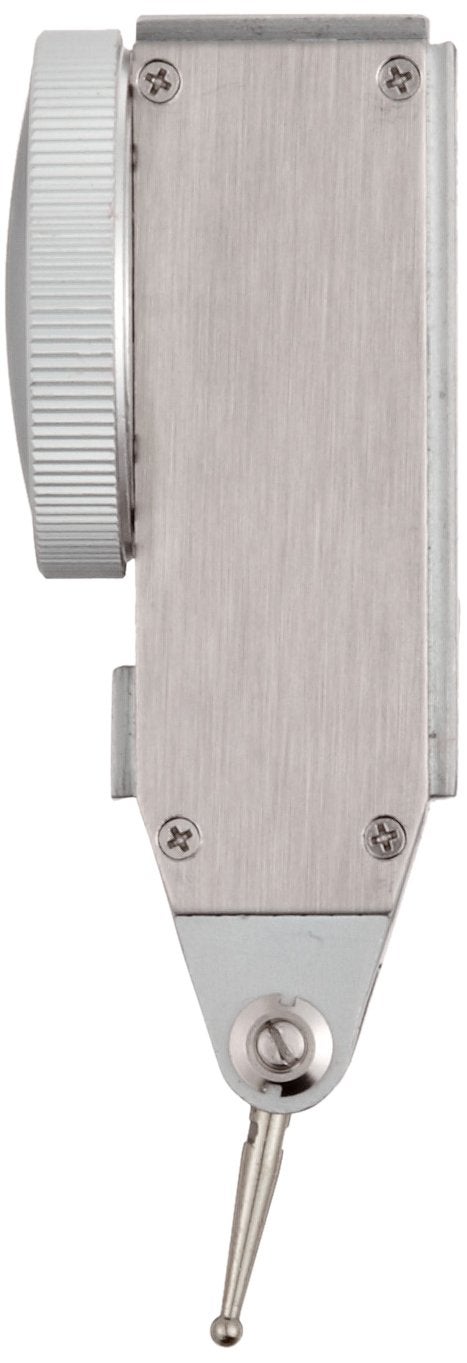 Fowler 52-562-775-0, Horizontal Test Indicator With 0-0.030" Measuring Range (White) - Image 2