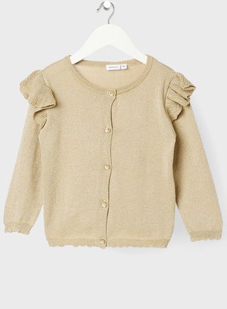 Kids Glitter Knitted Cardigan - pzsku/ZFC7B5682D6CB86291102Z/45/_/1698976178/2623981c-34a7-4600-b887-e4da0abe464b