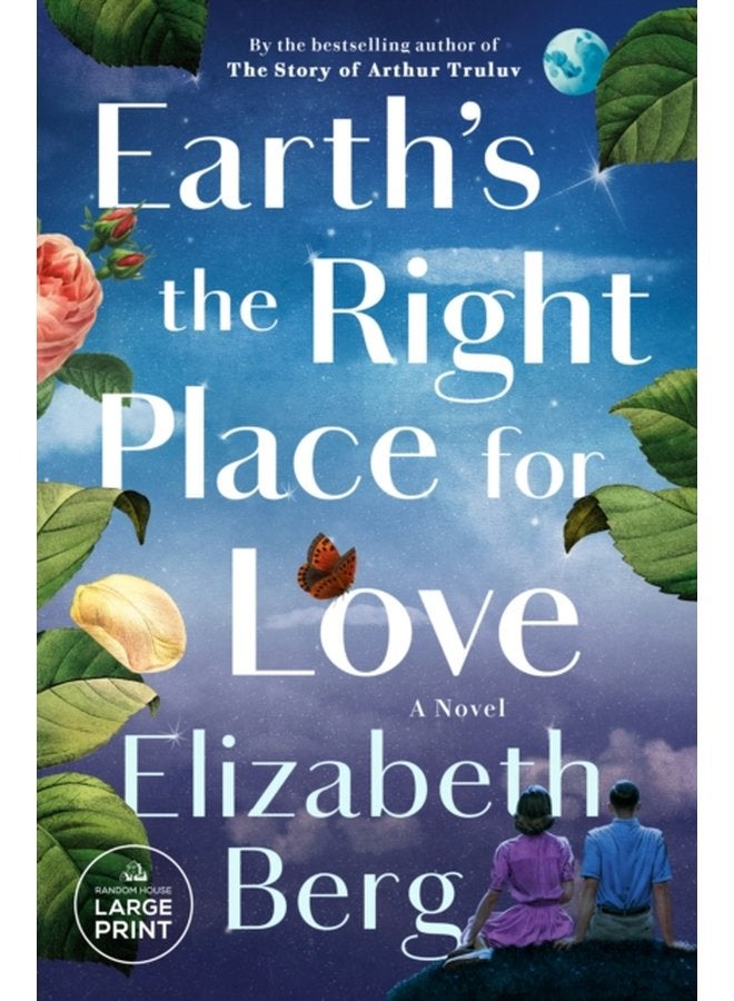 Earth s the Right Place for Love - Paperback