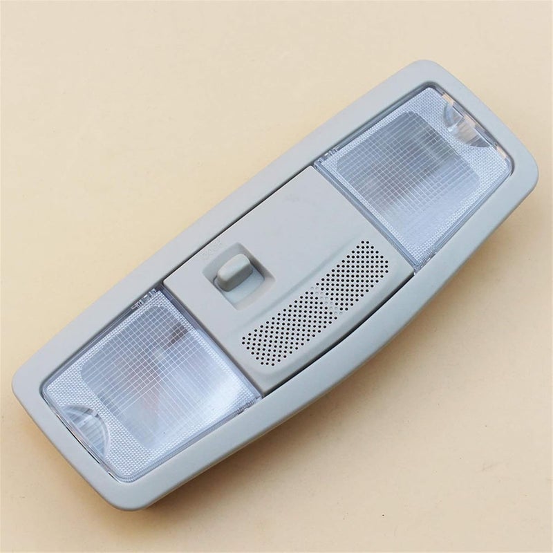 QASULER Inner Dome Map Lamp for Mitsubishi Lancer ASX - Image 2