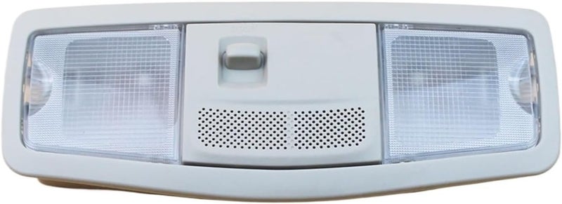 QASULER Inner Dome Map Lamp for Mitsubishi Lancer ASX - Image 1