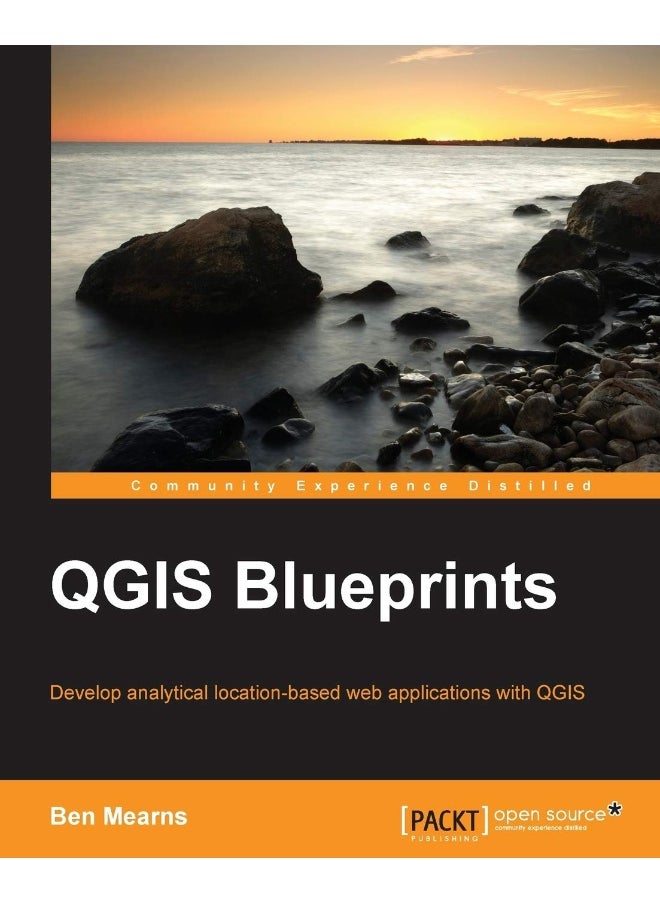 QGIS Blueprints 