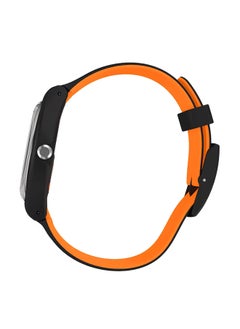 Swatch Unisex Watch Plastic Quartz ORANGEBOOST  - Image 4