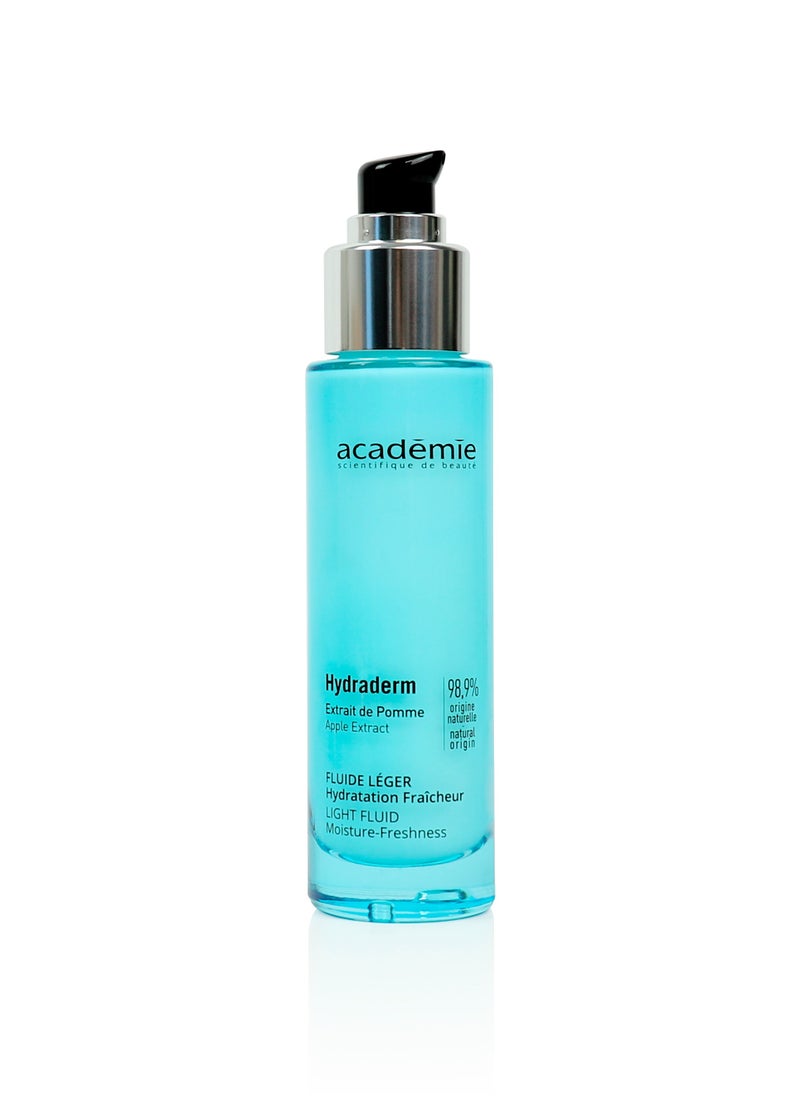 Academie Light Fluid 50 ML  - Image 1