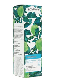 Academie Light Fluid 50 ML  - Image 3