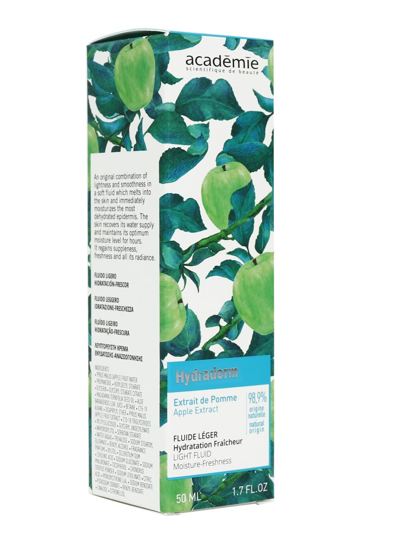Academie Light Fluid 50 ML  - Image 3