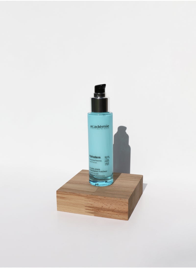 Academie Light Fluid 50 ML  - Image 5