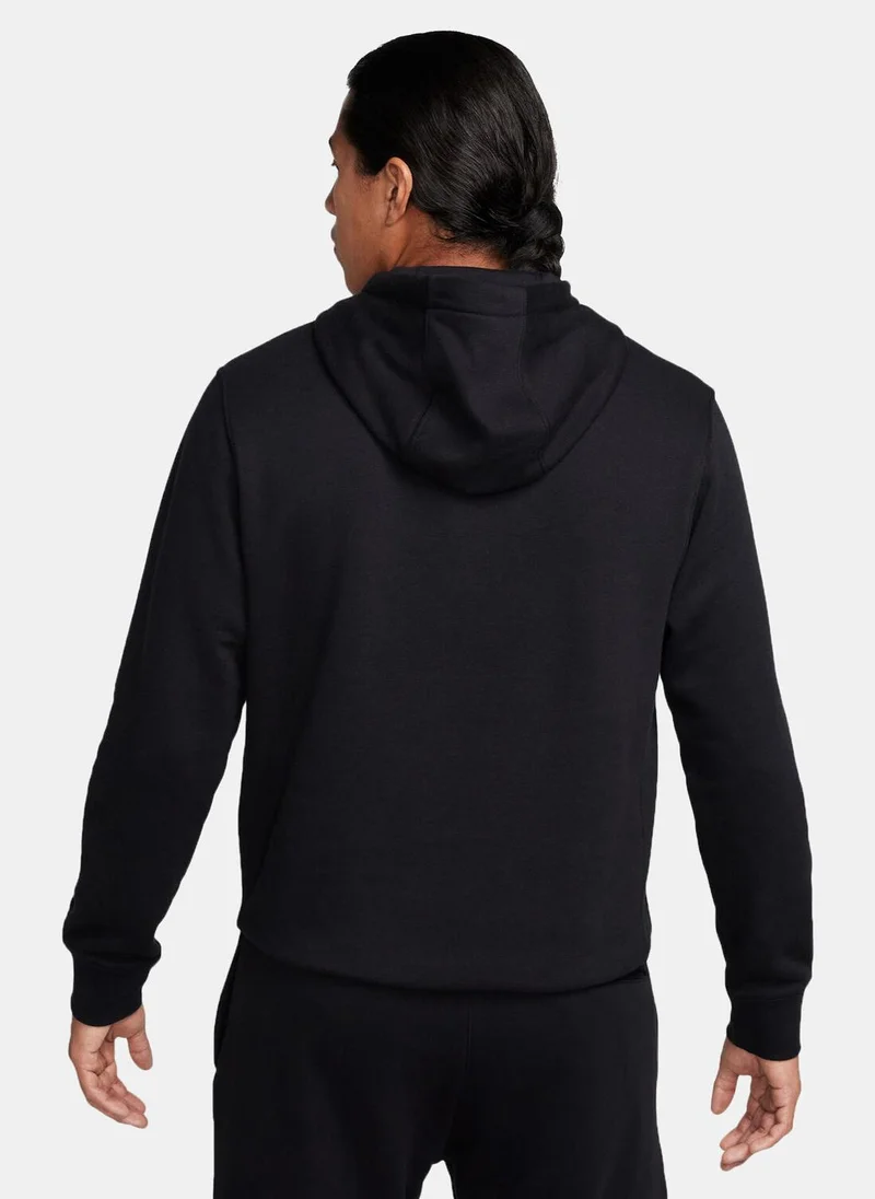 Nike Men's Club Fleece Hoodie