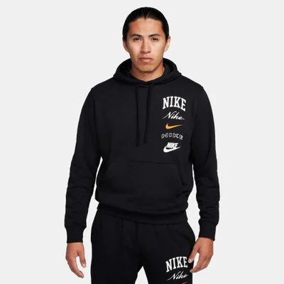 Nike Men's Club Fleece Hoodie