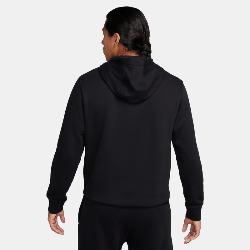نايكي Men's Club Fleece Hoodie