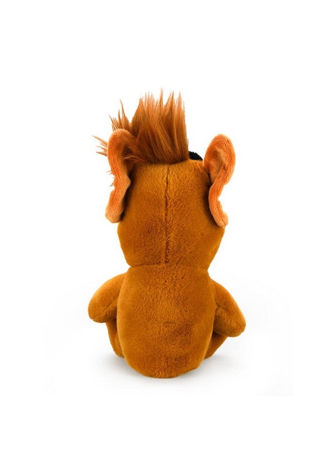 Kidrobot ALF 8 Inch Phunny Plush - Image 4