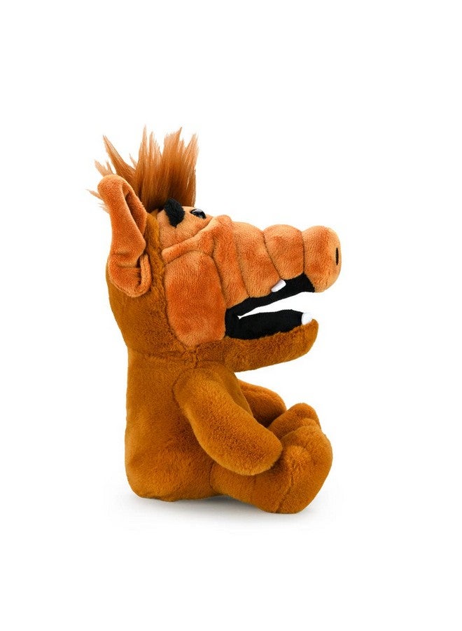 Kidrobot ALF 8 Inch Phunny Plush - Image 5